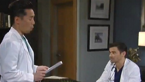 General Hospital Spoilers for Next 2 Weeks: Carly’s Horrific Discovery – Drew's Losing Sam – Peter Battles Guilt