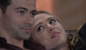 gh griffin kiki steamy night | Celeb Dirty Laundry