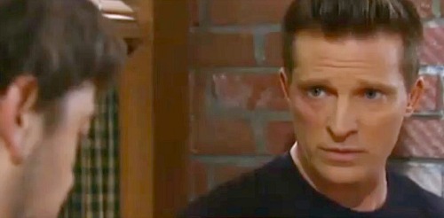 General Hospital Spoilers: Steve Burton Reveals Dancing with the Stars Plans – See Why He’s Ready to Compete