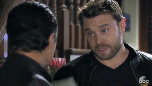General Hospital Spoilers: Kim Identifies The Wrong Jason As Drew – BM Jason Keeps Quiet About Triggered Memories