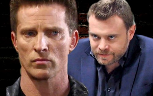 General Hospital Spoilers: Week of March 26 - Jason Shocks Drew with New Year’s Eve Kiss News – Brothers Brawl Over Sam