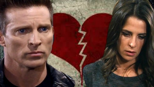 General Hospital Spoilers: Jason and Sam’s Doomed Reunion – Failure Leads Jason Back to Liz