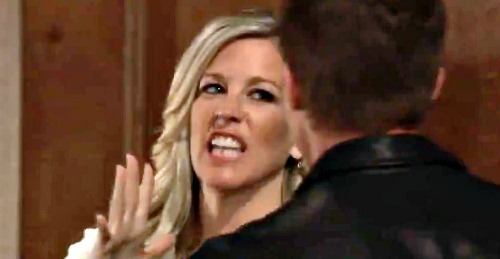 General Hospital Spoilers: Thursday, December 13 – Sam’s Case Takes Shocking Turn – Kim and Drew Warm Up – Jason Warns Carly