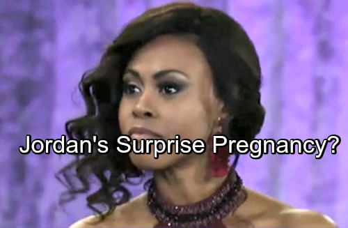 General Hospital Spoilers: Jordan Pregnant, Surprise Baby Shakes Up Her Life – Curtis, Stella and TJ Get Huge News?