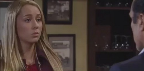 General Hospital Spoilers: Week of November 13 – Growing Battles, Mysteries Solved and Heated Confrontations