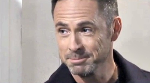 General Hospital Spoilers: Friday, December 1 – Patient Six and Jason Learn Their True Identities – Andre Admits The Truth