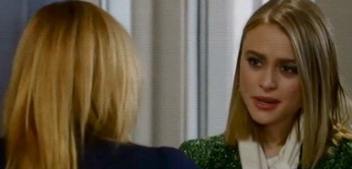 General Hospital Spoilers: Wednesday, January 17 – Bloody Morgan Appears to Ava – Carly Delivers Deadly Threat