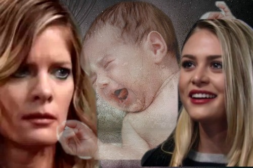 General Hospital Spoilers: Nina's Long Lost Daughter Finally Revealed - Is It Kiki or Nelle?