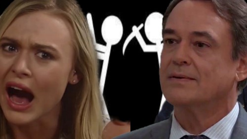 General Hospital Spoilers: Will Kiki Jerome Be Killed Off by Ryan? Hayley Erin Departure Deadly Bombshells