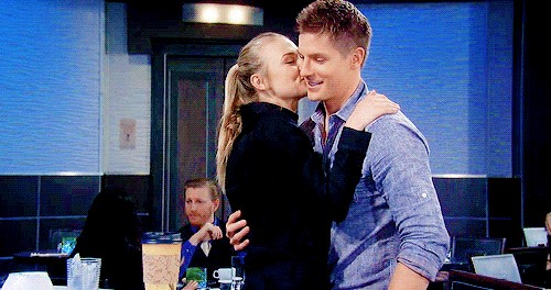 General Hospital Spoilers: Griffin and Kiki Grow Close – Will Dillon Lose Kiki To Griffin?