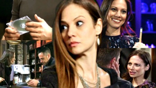 General Hospital Spoilers: Dr. Kim Nero's Getting Too Close to Jason - Sinister Motives Exposed