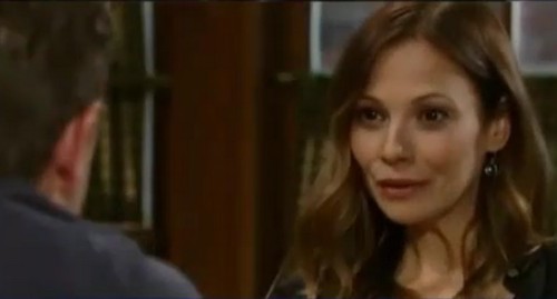 General Hospital Spoilers: Thursday, May 24 Update – Carly and Michael Face Off Over Nelle – Griffin and Kiki’s Rude Awakening