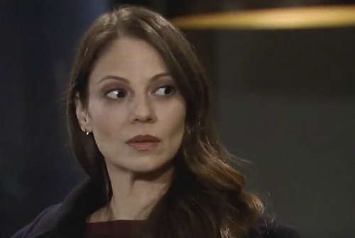 General Hospital Spoilers: Kim’s Confession Brings Danger – BM Drew Rescues Oscar From Deadly Threat