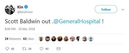General Hospital Spoilers: Comings and Goings – Huge Exit Shocker, Big Comebacks – GH Star Faces Tough Blow
