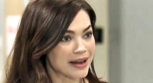 General Hospital Spoilers: Monday, April 9 – Drew Races to Stop Murder – Terrified Carly Confesses to Sonny