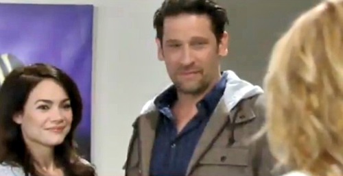 General Hospital Spoilers: Next 2 Weeks - Jason's In Danger – Betsy’s Mysterious Message – Maxie's Baby Gender – Drew’s Idea