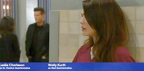 General Hospital Spoilers: Monday, March 12 – Drew Gives Franco A Chance – Liz Ponders Sam's Secret – Anna Attacks Valentin