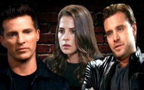 General Hospital Spoilers: Sam Sets Drew Up for More Heartache With Jason – Is Sam Worthy of Drew's Deep Devotion?