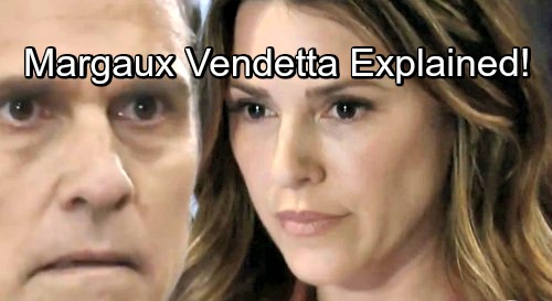 General Hospital Spoilers: Margaux’s Secret Pain Exposed, Corinthos Vendetta Explained – Sonny and Carly's Marriage Takes a Hit
