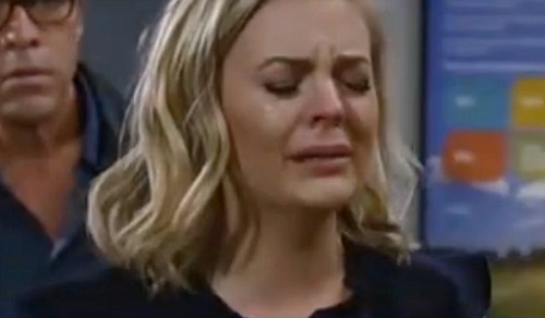 General Hospital Spoilers: Wednesday, January 31 Update – Maxie and Nina Hysterical Over Dying Nathan – Faison Shocks Drew