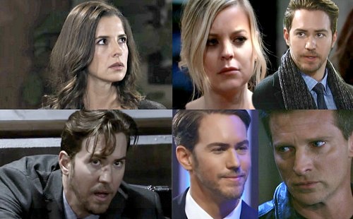 General Hospital Spoilers: Sam Uncovers Shocking Evidence, Tells Jason the Truth About Peter – Heinrik Hunt Ends with a Bang