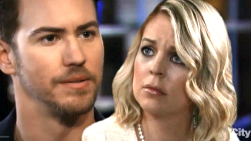 General Hospital Spoilers: Maxie Attacks Nina Over Sneaky Investigation – War Breaks Out as Peter and Maxie’s Love Grows