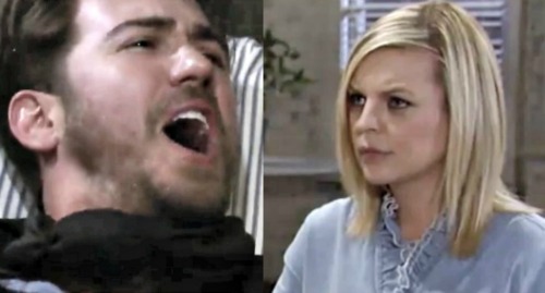 General Hospital Spoilers: Maxie Furious Over Peter Torture Plot – Blasts Dr. O and Nina, Feels Betrayed Once Again
