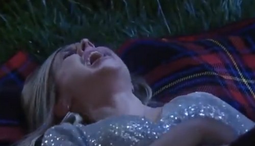 General Hospital Spoilers: Week of May 21-25 – Brutal Battles, Bad Decisions and Sudden Temptation