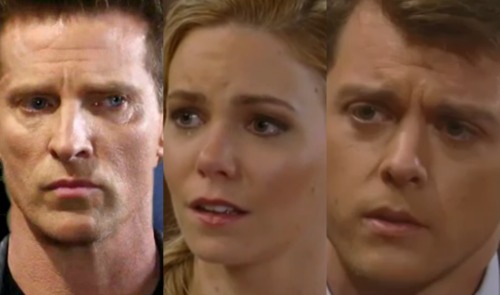 General Hospital Spoilers: 4 Major Nelle Bombshells – Chaos Erupts as Schemer Faces Shocking New Obstacles