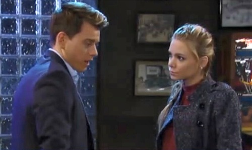 General Hospital Spoilers: Nelle Murder Mystery – Suspects Emerge in Deadly Whodunit