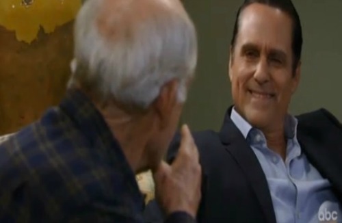 General Hospital Spoilers: Shocking Corinthos Family Crisis – Maurice Benard and Steve Burton Offer Hints About What’s Ahead