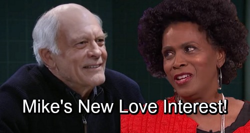 General Hospital Spoilers: Mike’s New Love Interest - Janet Hubert Joins GH as Yvonne