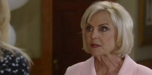 General Hospital Spoilers: Nelle’s Misfortune Becomes a Lucky Break – Baby Lives, Carly Arrested and Locked Up
