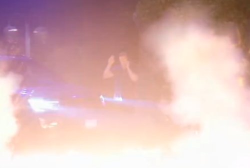 General Hospital Spoilers: Bryan Craig Leaves Daytime TV For CW's 'Valor' – Morgan Recast to Meet Steve Burton's Character?