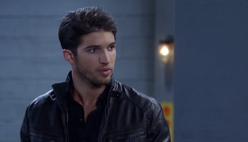 ‘General Hospital’ Spoilers: Recast Morgan Returns To GH After Car Bomb Injuries and Plastic Surgery Recovery?