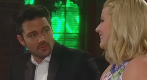 General Hospital Spoilers: Friday, May 26 – Chimera Ball Pandemonium – Ava Caught in a Blaze – Valentin The Hero