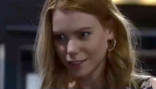 General Hospital Spoilers: Thursday, February 1 Update – Faison’s Death Shocker, Kevin Takes His Brain – Carly Has Nelle Dirt