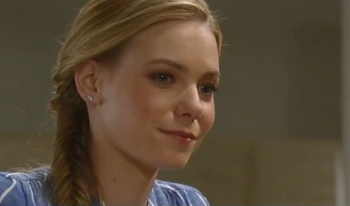 General Hospital Spoilers: Wednesday, May 9 – Ava Grills Nelle – Sonny Warns Michael – Drew Supports Anxious Oscar
