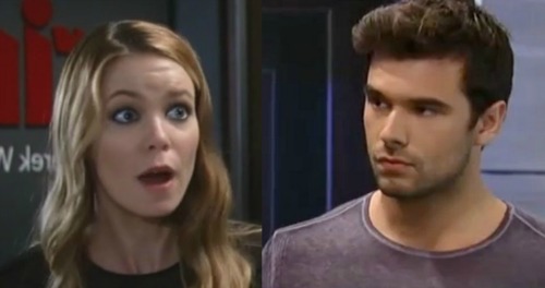 General Hospital Spoilers: Nelle's Shocking Connection to Chase Revealed – Unexpected Threat from Schemer's Past