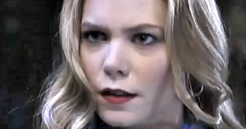 General Hospital Spoilers: Friday, December 8 – Jake Devastated By Dad News – Kim Confirms Nelle’s Pregnancy