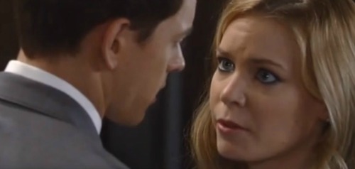 General Hospital Spoilers: Nelle Drops Baby Bomb, Michael’s Life Turned Upside Down – Maxie and Nathan Caught in Twisted Scheme