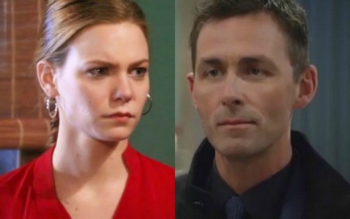 General Hospital Spoilers: Valentin and Anna Share Electrifying Moments - Nina Pushes Nelle to Spy to Save Marriage