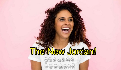 General Hospital Spoilers: Jordan Recast Hired – The Young and The Restless Alum Briana Nicole Henry Joins GH