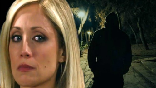 General Hospital Spoilers: Dante Rescues Lulu from Evil Peter August – Hot Scoop Exposes Deadly Mastermind Secrets