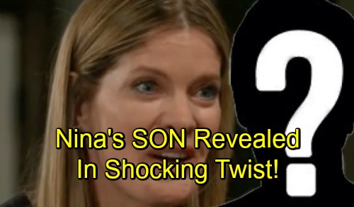 General Hospital Spoilers: Nina’s Son Revealed in Stunning Twist – Madeline’s Daughter Lie Exposed, Valentin Duped?