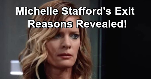 general hospital young and the restless michelle stafford nina cassadine phyllis summers