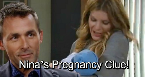 General Hospital Spoilers: Nina’s Pregnancy Clue, GH Hints at Bright Baby Future – Valentin’s Lucky Break Fixes Daughter Damage?