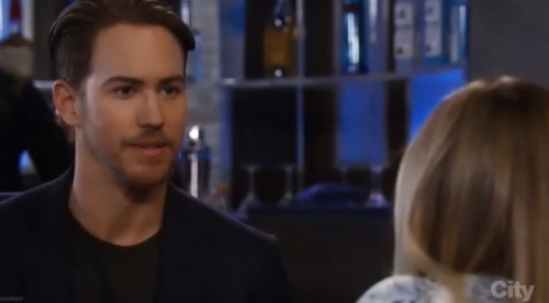 General Hospital Spoilers: Lulu Cheats With Peter - Port Charles Rejection Drives Her Into Deadly Arms