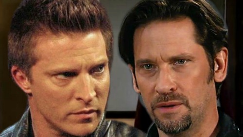 General Hospital Spoilers: Patient Six Stunned By Truth About Son Danny - Shocking Franco Rape Reveal