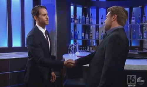 General Hospital Spoilers: Peter Snatched Ornament, Has Control of Drew’s Memories – Desperate to Protect Deadly Secrets
